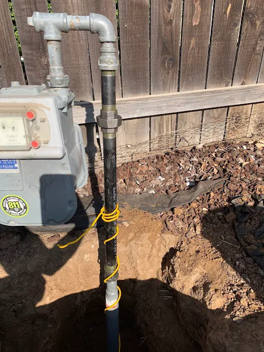 Mr. Rooter Plumbing of The Inland Empire Picture 9