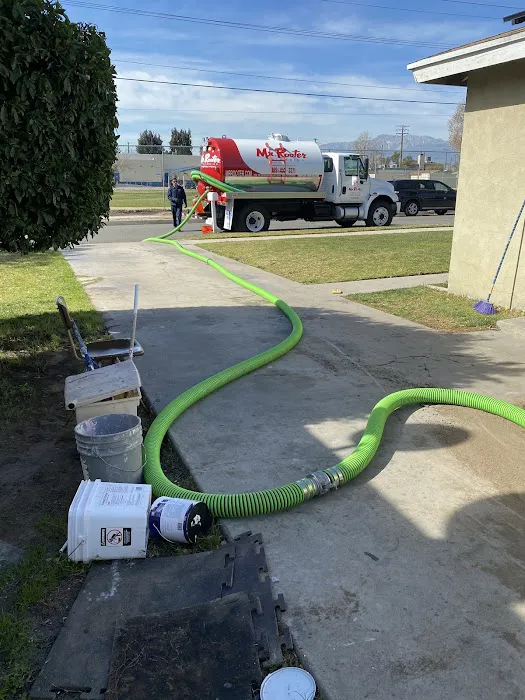Mr. Rooter Plumbing of The Inland Empire Picture 2