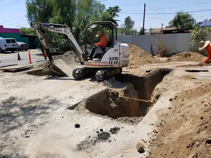 Mr. Rooter Plumbing of The Inland Empire Picture 10