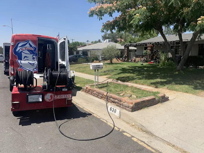 Mr. Rooter Plumbing of The Inland Empire Picture 8