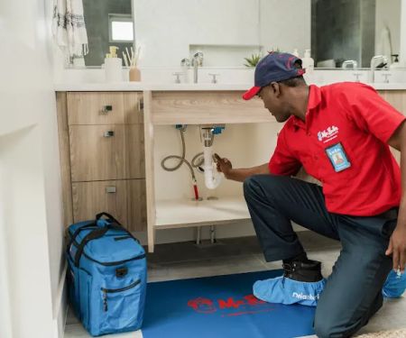 Mr. Rooter Plumbing of The Inland Empire