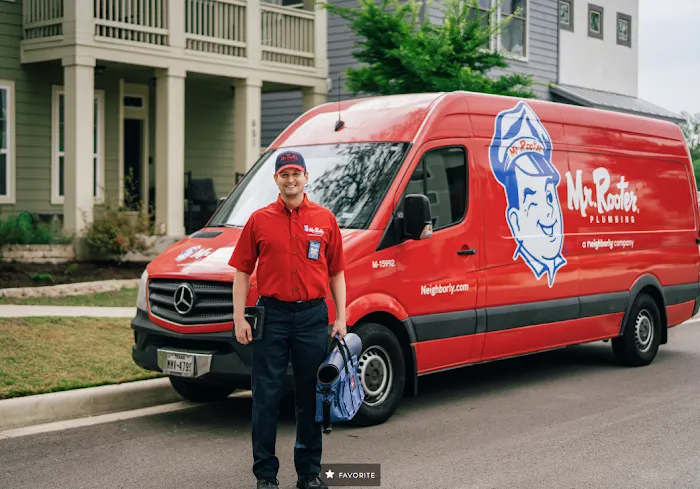 Mr. Rooter Plumbing of The Inland Empire Picture 6