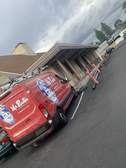 Mr. Rooter Plumbing of The Inland Empire Picture 4