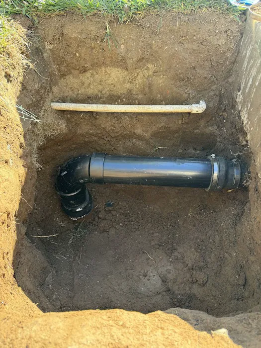 Solid Plumbing Services Picture 9