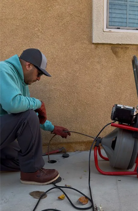 Solid Plumbing Services Picture 3