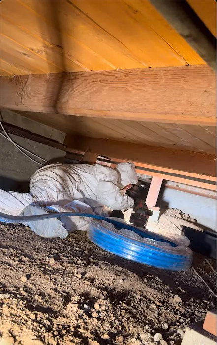Solid Plumbing Services Picture 8