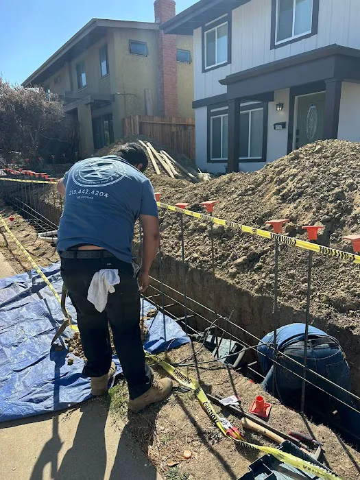 Socal Plumbing Co Picture 7