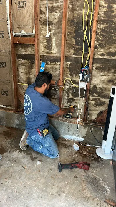 Socal Plumbing Co Picture 1