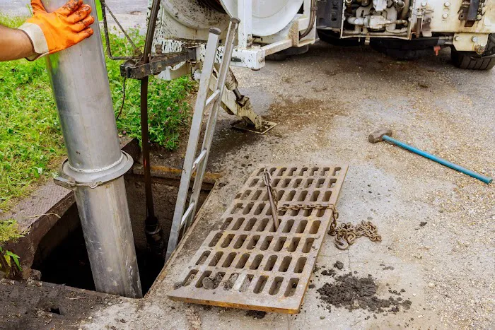 Rapid Plumbers Irvine Picture 3