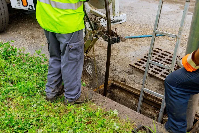 Rapid Plumbers Irvine Picture 9