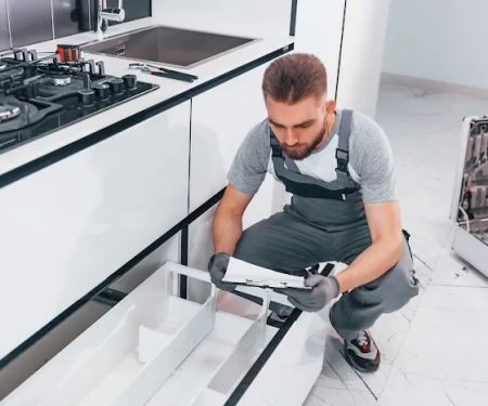 Rapid Plumbers Irvine