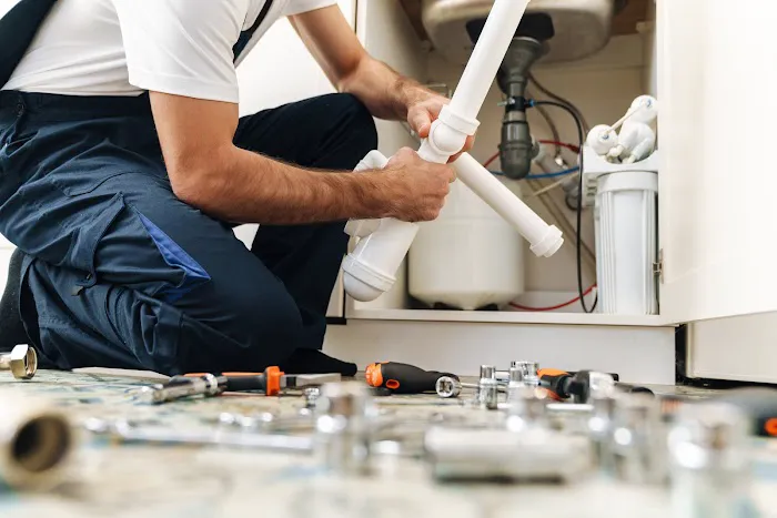 Irvine Plumbing & Drain Picture 7