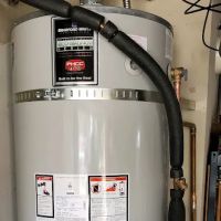 Irvine Water Heater Man ico
