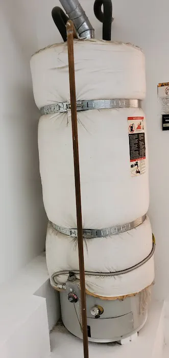 Irvine Water Heater Man Picture 2