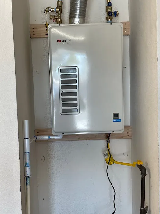 Cali's Choice Plumbing & Restoration - 24 Hour Emergency Plumber Picture 9