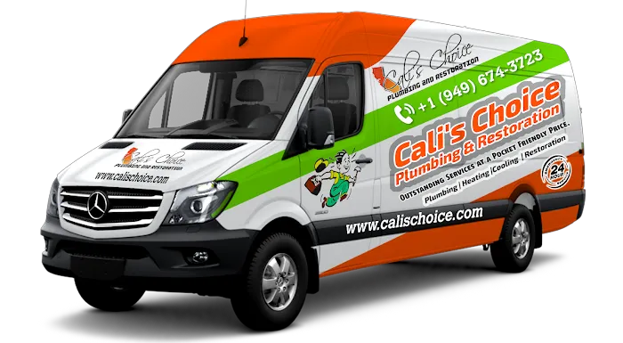 Cali's Choice Plumbing & Restoration - 24 Hour Emergency Plumber Picture 7