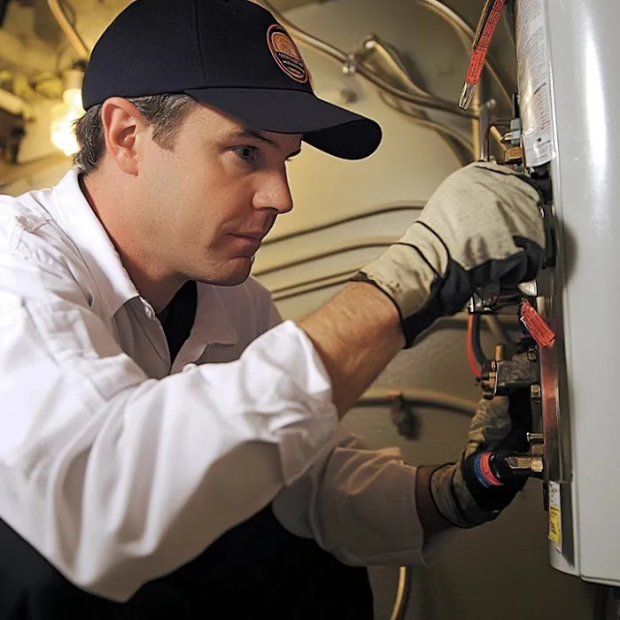 Top Notch Newport Beach Plumber Picture 9