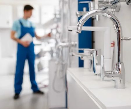 Top Notch Newport Beach Plumber