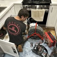 Regal Plumbing & Rooter ico