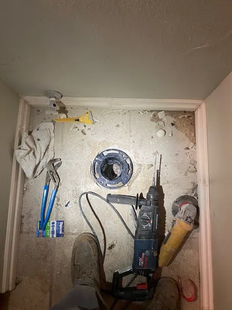 Regal Plumbing & Rooter Picture 4