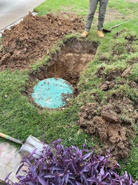 Regal Plumbing & Rooter Picture 5