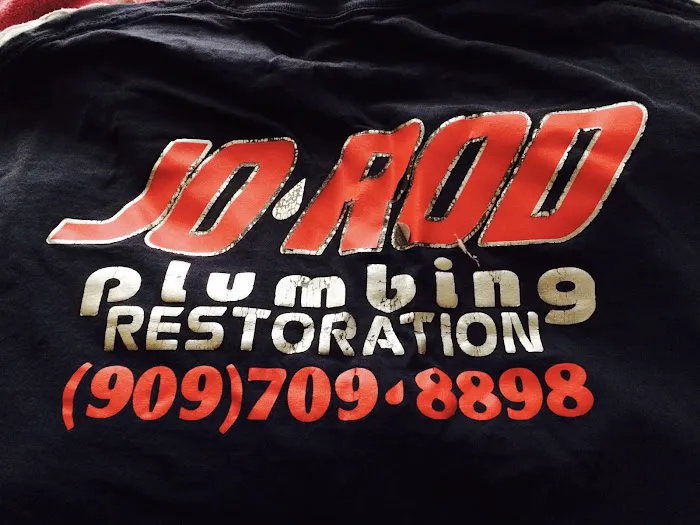 Jorod Plumbing Restoration Picture 5