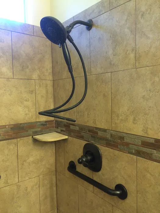 Jorod Plumbing Restoration Picture 1