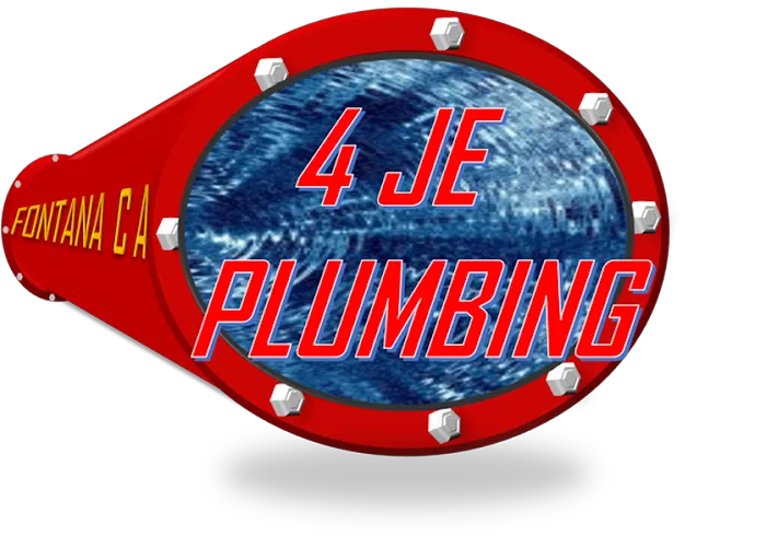 4JE PLUMBING Picture 7