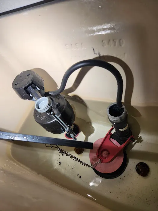 CR Plumbing & Drain Cleaning Picture 3