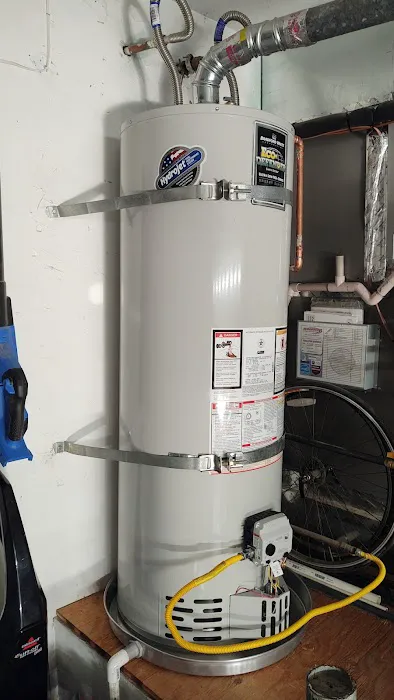 CR Plumbing & Drain Cleaning Picture 1