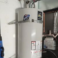 CR Plumbing & Drain Cleaning ico