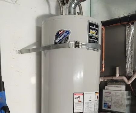 CR Plumbing & Drain Cleaning