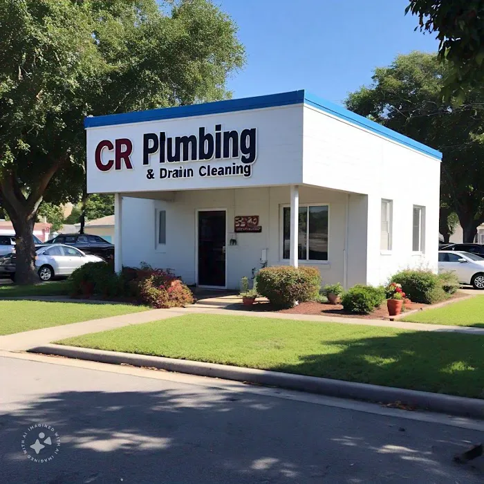 CR Plumbing & Drain Cleaning Picture 2