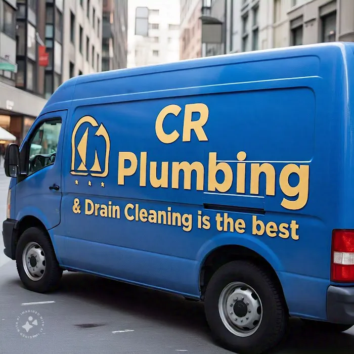 CR Plumbing & Drain Cleaning Picture 4