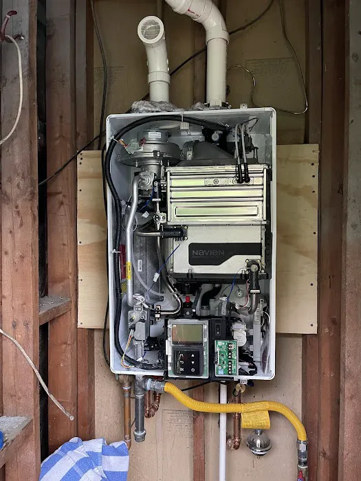 Rooter 66 Plumbing Sewer and Drain Cleaning Picture 8