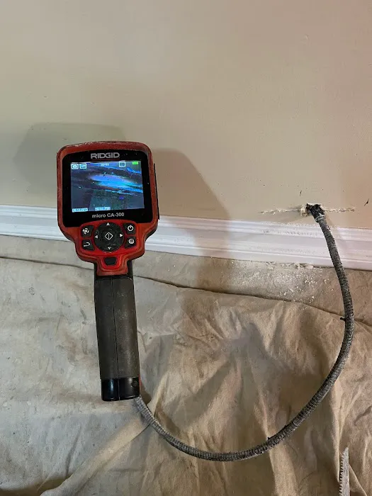 Rooter 66 Plumbing Sewer and Drain Cleaning Picture 4