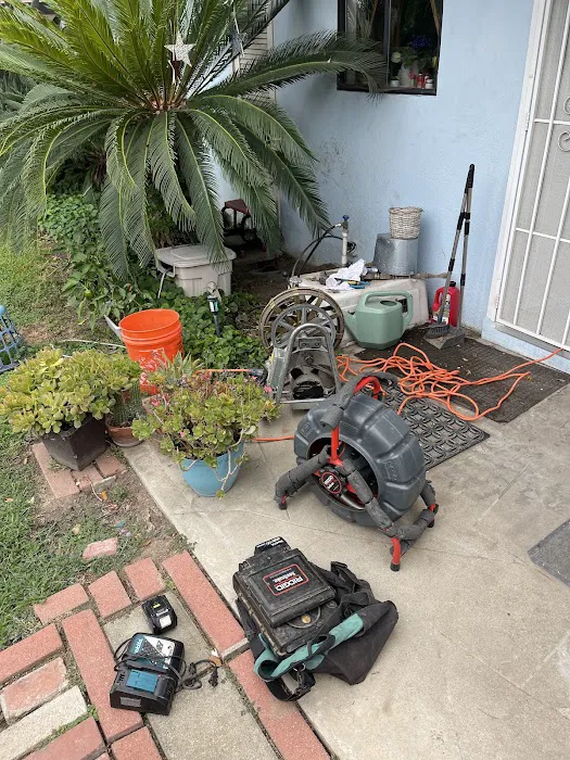 Rooter 66 Plumbing Sewer and Drain Cleaning Picture 10