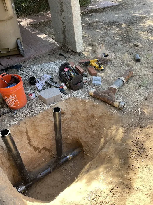 Rooter 66 Plumbing Sewer and Drain Cleaning Picture 2