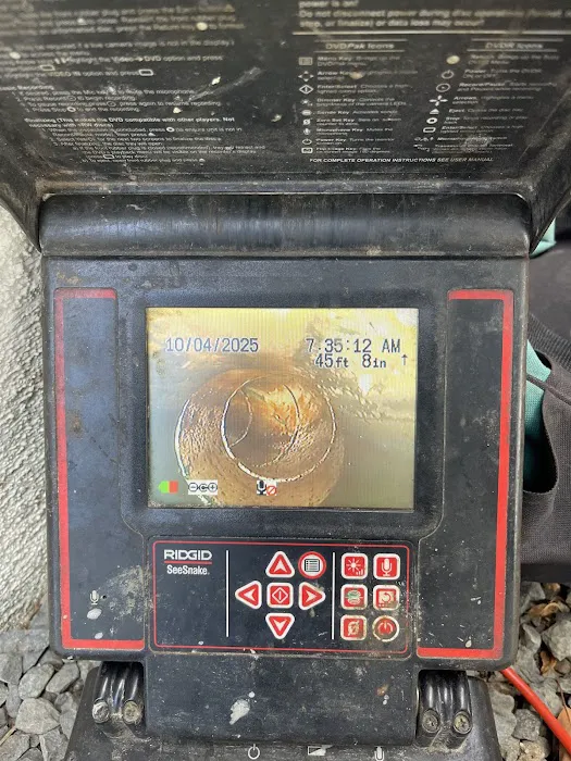 Rooter 66 Plumbing Sewer and Drain Cleaning Picture 9