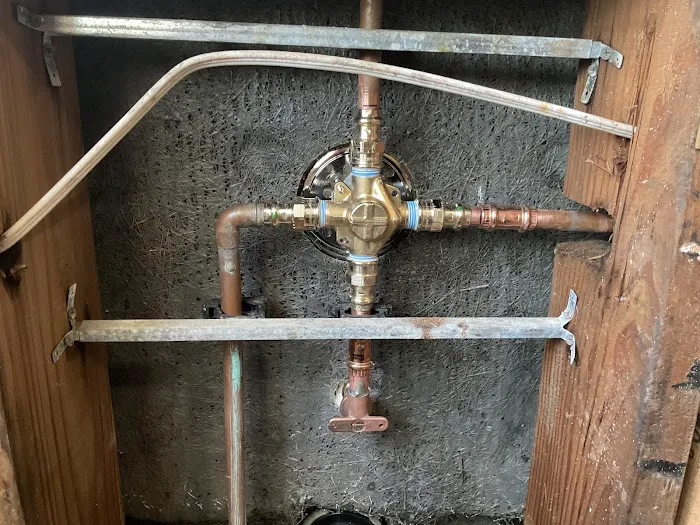 Rooter 66 Plumbing Sewer and Drain Cleaning Picture 7