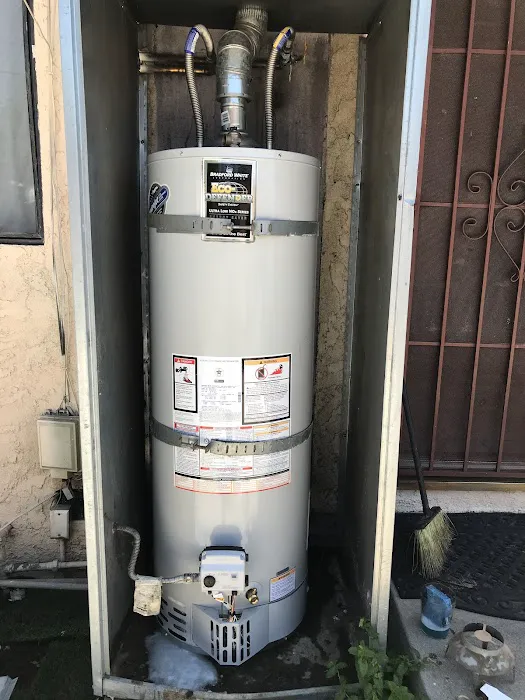 Eudave's Rooter & Plumbing Picture 1