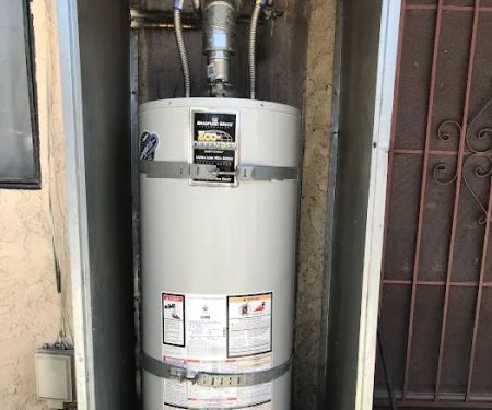 Eudave's Rooter & Plumbing