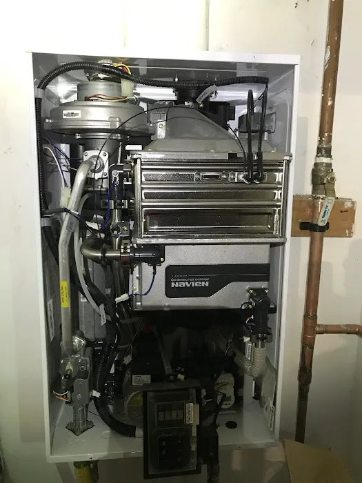 Eudave's Rooter & Plumbing Picture 7