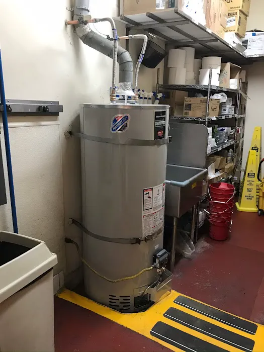 Eudave's Rooter & Plumbing Picture 10