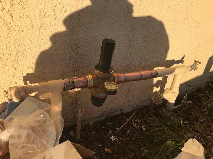 Eudave's Rooter & Plumbing Picture 2
