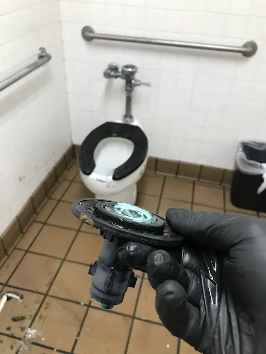 Eudave's Rooter & Plumbing Picture 8