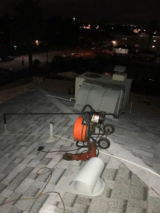 Eudave's Rooter & Plumbing Picture 3