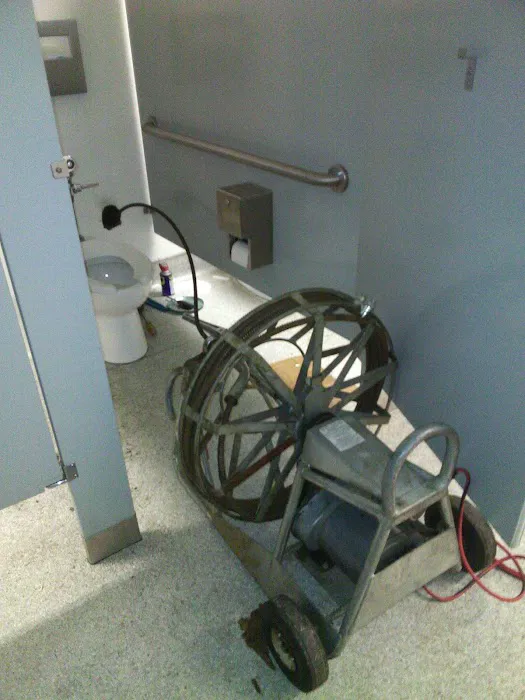 Eudave's Rooter & Plumbing Picture 6