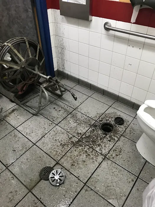 Eudave's Rooter & Plumbing Picture 9