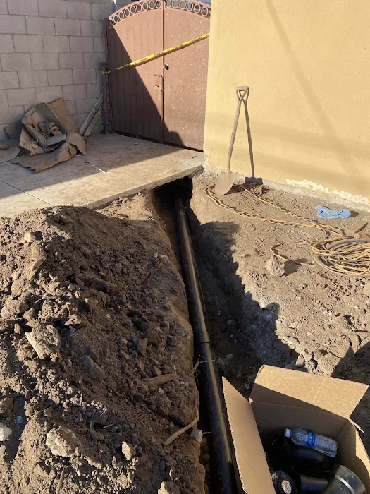 RMG Plumbing Picture 2